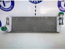 Recambio de intercooler para renault scenic ii 1.9 dci diesel referencia OEM IAM 8200115540  