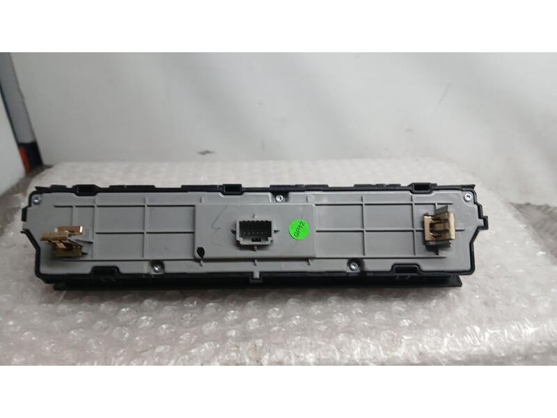 Recambio de mando multifuncion para mg zs 1.5 vti referencia OEM IAM 10703154 SAIC MOTOR 528193772