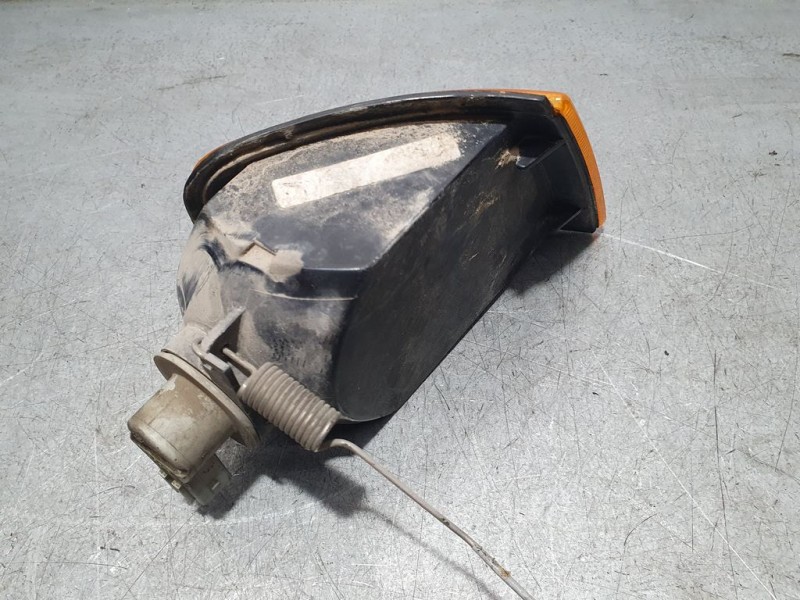 Recambio de piloto delantero izquierdo para seat toledo (1l) base referencia OEM IAM 1L0953049  ROZADO