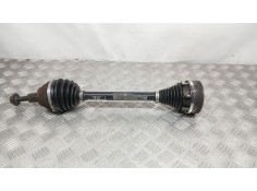 Recambio de transmision delantera izquierda para seat leon (1p1) 1.6 tdi referencia OEM IAM 1K0407271CP  