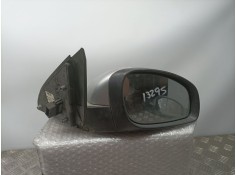 RETROVISOR DERECHO 24436147 ELECTRICO 5 PINS ROZADO