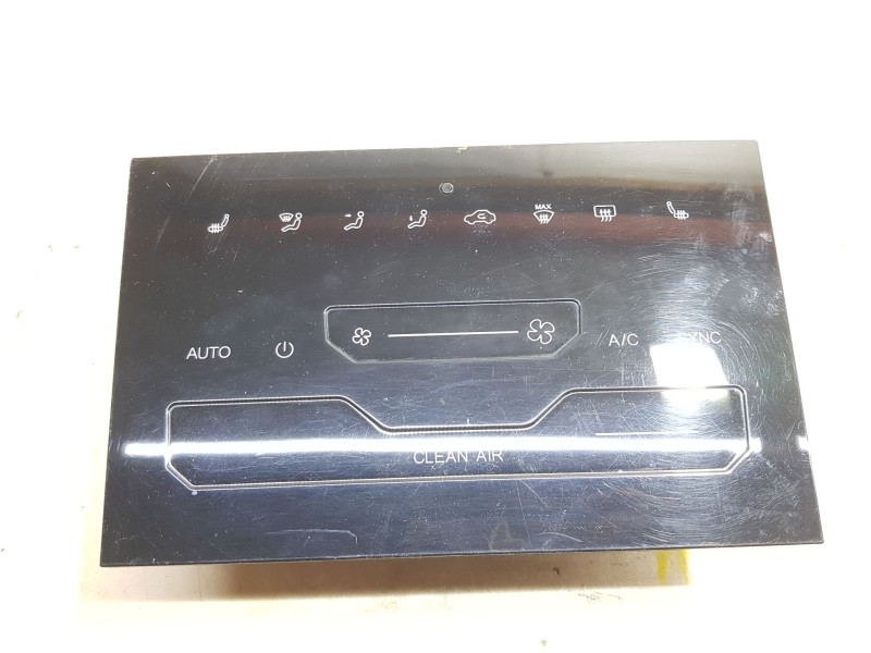 Recambio de mando climatizador para dr dr 6 1.5 lgp referencia OEM IAM 301000911AA  