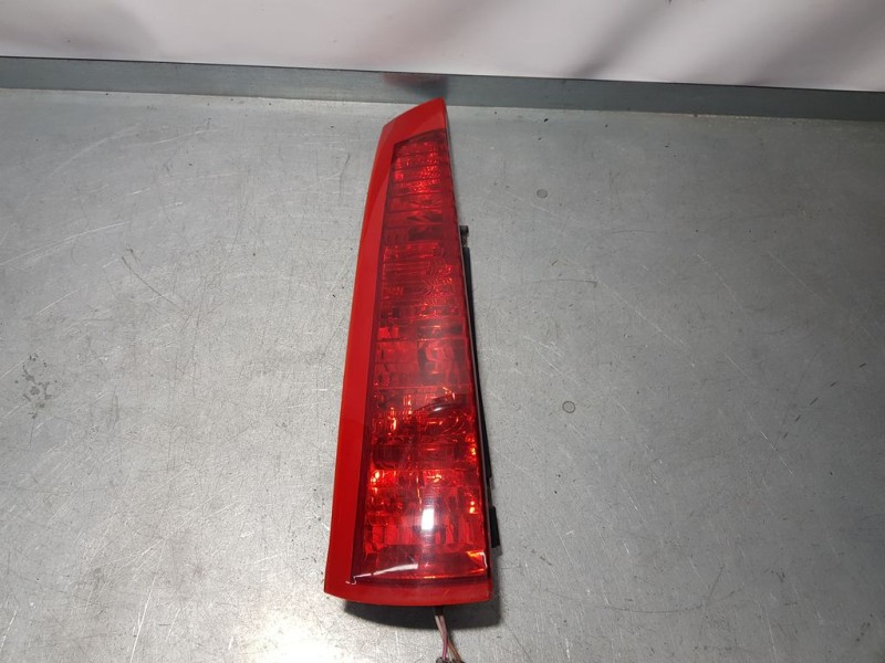 Recambio de piloto trasero izquierdo para tata indigo sw referencia OEM IAM   SUPERIOR