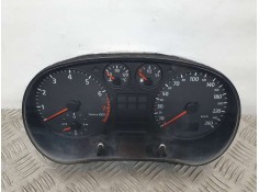 Recambio de cuadro instrumentos para audi a3 (8l) 1.6 ambiente referencia OEM IAM 8L0919860E 110008894 VD0