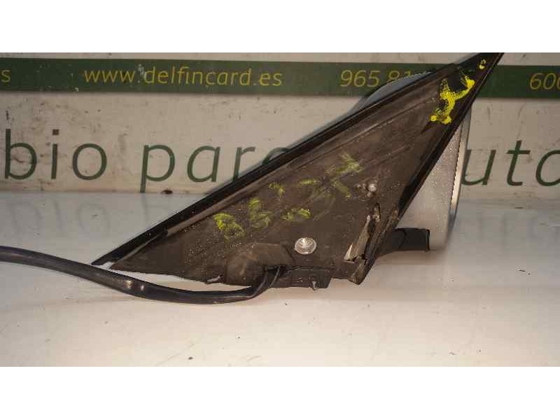 Recambio de retrovisor derecho para volkswagen passat berlina (3b3) trendline referencia OEM IAM  5 CABLES ELECTRICO