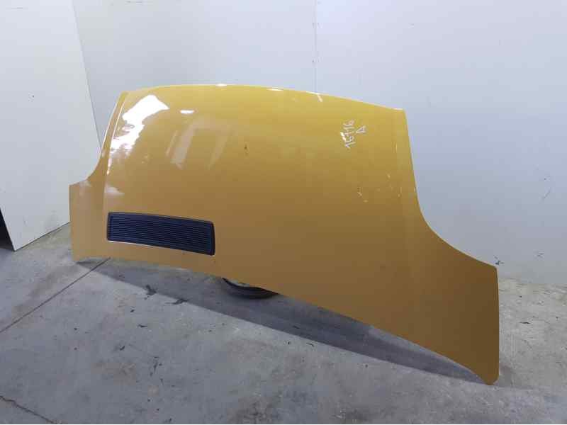 Recambio de capot para opel vivaro combi 2.9 t largo referencia OEM IAM 93194150  