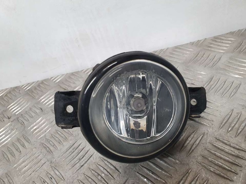 Recambio de faro antiniebla izquierdo para renault modus confort dynamique referencia OEM IAM 8200002469 89201772 VALEO