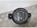 Recambio de faro antiniebla izquierdo para renault modus confort dynamique referencia OEM IAM 8200002469 89201772 VALEO