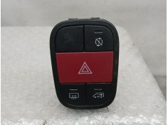 Recambio de mando multifuncion para fiat fiorino sx cargo referencia OEM IAM 7355952210  