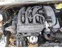 Recambio de motor completo para citroën c3 iii (sx) 1.2 vti 82 referencia OEM IAM HM05  