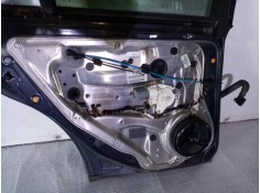 Recambio de elevalunas trasero izquierdo para mercedes-benz clase c (w204) berlina c 220 cdi (204.008) referencia OEM IAM   5 PI