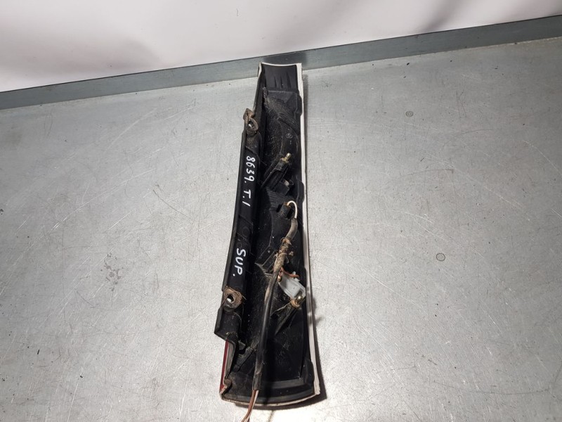 Recambio de piloto trasero izquierdo para tata indigo sw referencia OEM IAM   SUPERIOR