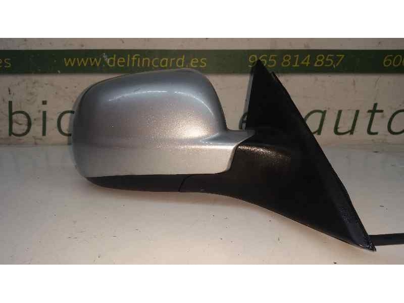 Recambio de retrovisor derecho para volkswagen passat berlina (3b3) trendline referencia OEM IAM  5 CABLES ELECTRICO