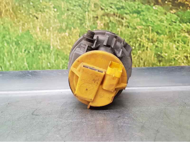 Recambio de faro antiniebla derecho para citroën c3 1.4 hdi sx plus referencia OEM IAM 9648947780  