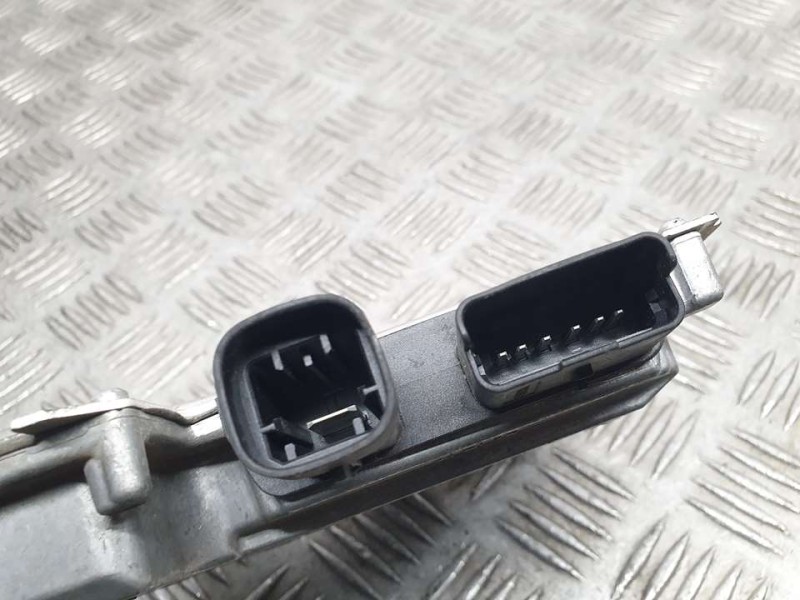 Recambio de modulo electronico para citroën c3 aircross feel referencia OEM IAM 9810858280 28625426 DELPHI