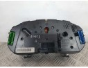 Recambio de cuadro instrumentos para audi a3 (8l) 1.6 ambiente referencia OEM IAM 8L0919860E 110008894 VD0