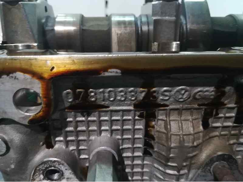 Recambio de culata para audi a6 avant (c4) 2.6 v6 cat (abc) referencia OEM IAM 078103373S  SE RECOMIENDA COMPROBAR A PRESIÓN