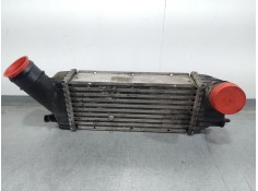 Recambio de intercooler para peugeot 307 break / sw (s1) sw pack referencia OEM IAM 9636635380  behr