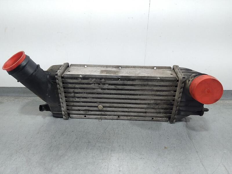 Recambio de intercooler para peugeot 307 break / sw (s1) sw pack referencia OEM IAM 9636635380  behr