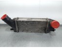 Recambio de intercooler para peugeot 307 break / sw (s1) sw pack referencia OEM IAM 9636635380  behr