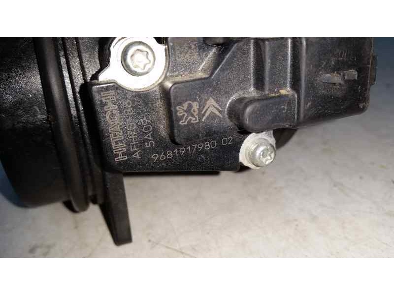 Recambio de caudalimetro para peugeot expert tepee l2h1 access referencia OEM IAM AFH7088 9681917980 HITACHI