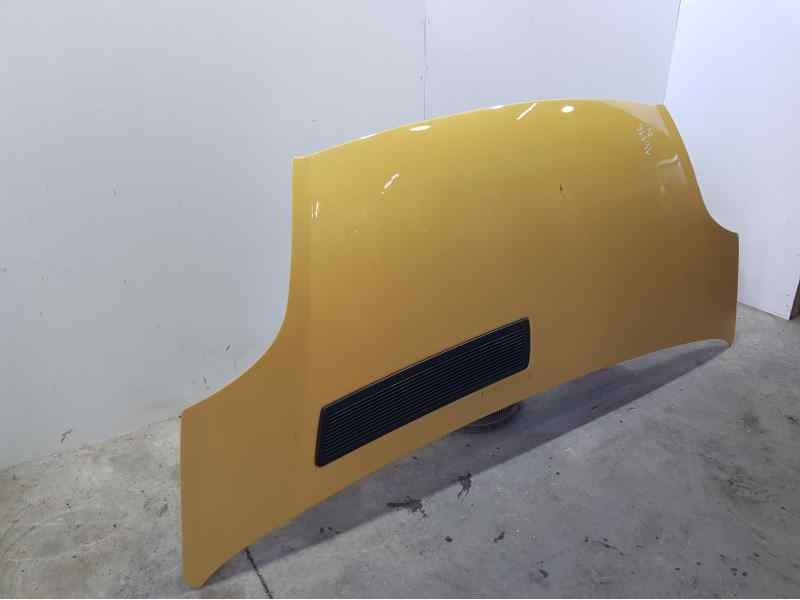 Recambio de capot para opel vivaro combi 2.9 t largo referencia OEM IAM 93194150  