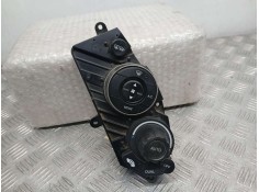 MANDO CLIMATIZADOR 79600SMJG5 25100115 