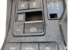 Recambio de palanca freno de mano para lexus nx (_z1_) 300h (ayz10_) referencia OEM IAM 75H322  