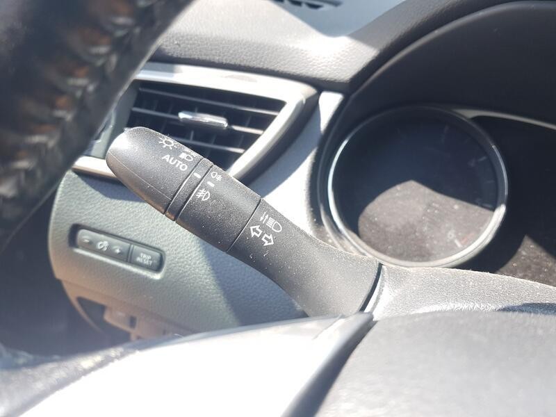 Recambio de mando luces y limpia para nissan x-trail iii (t32_, t32r, t32rr) 1.6 dci (t32) referencia OEM IAM 255604CB5A  