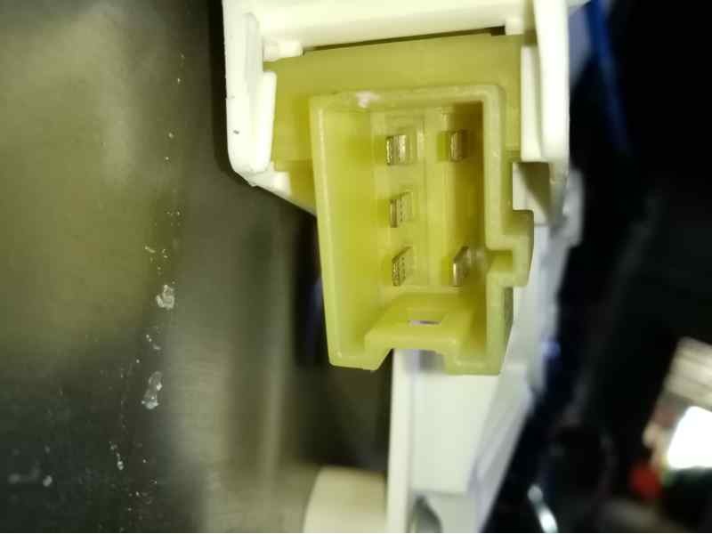 Recambio de elevalunas trasero izquierdo para mercedes-benz clase c (w204) berlina c 220 cdi (204.008) referencia OEM IAM   5 PI