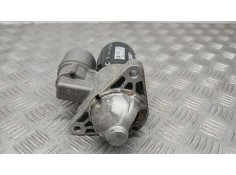 MOTOR ARRANQUE 10152867 SAIC MOTOR VALEO 20240110