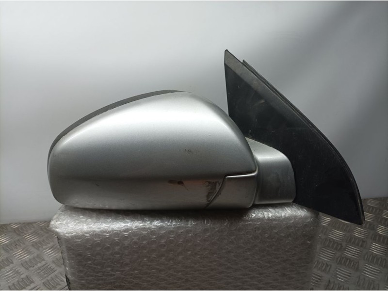 Recambio de retrovisor derecho para opel vectra c berlina comfort referencia OEM IAM 24436147  ELECTRICO 5 PINS ROZADO