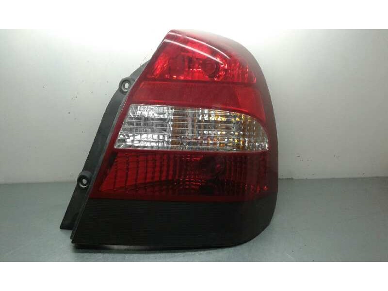 Recambio de piloto trasero derecho para daewoo nubira berlina se (1999) referencia OEM IAM   