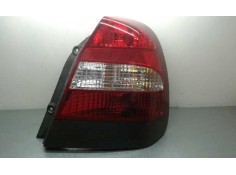 Recambio de piloto trasero derecho para daewoo nubira berlina se (1999) referencia OEM IAM   