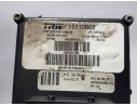 Recambio de abs para peugeot 407 st confort referencia OEM IAM 9660067280 15710602 TRW