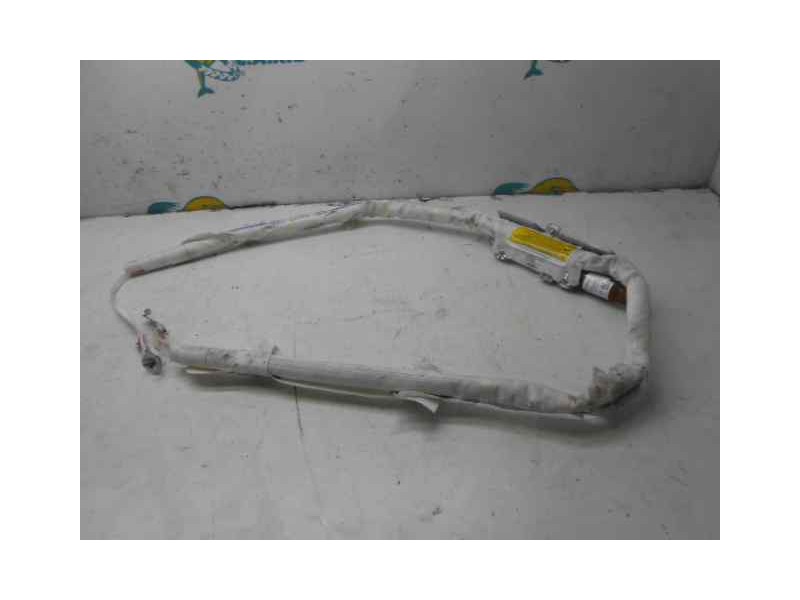 Recambio de airbag cortina delantero izquierdo para renault scenic ii grand confort dynamique referencia OEM IAM   