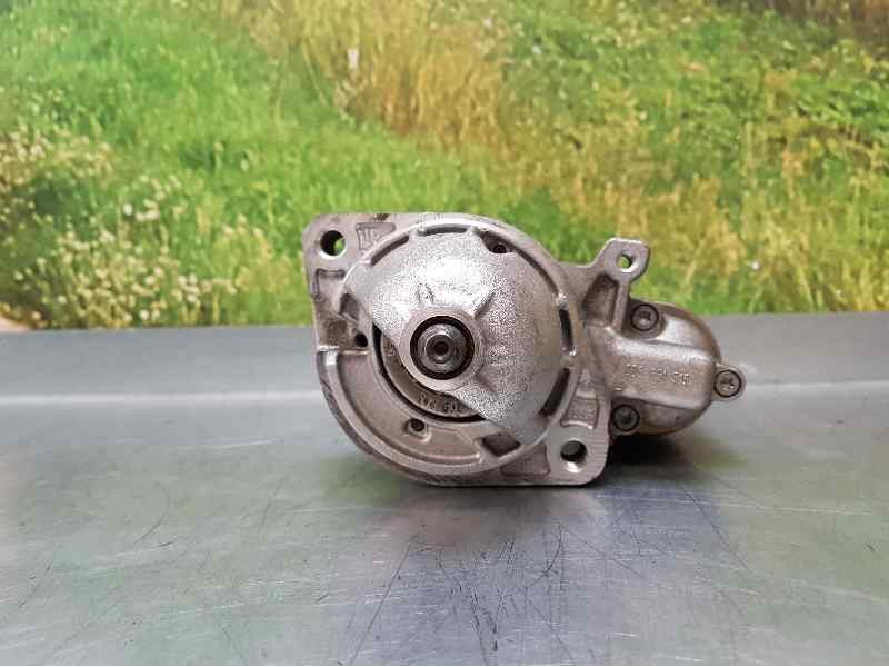 Recambio de motor arranque para mercedes-benz clase c (w204) berlina c 220 cdi (204.008) referencia OEM IAM A0061512501 00011504