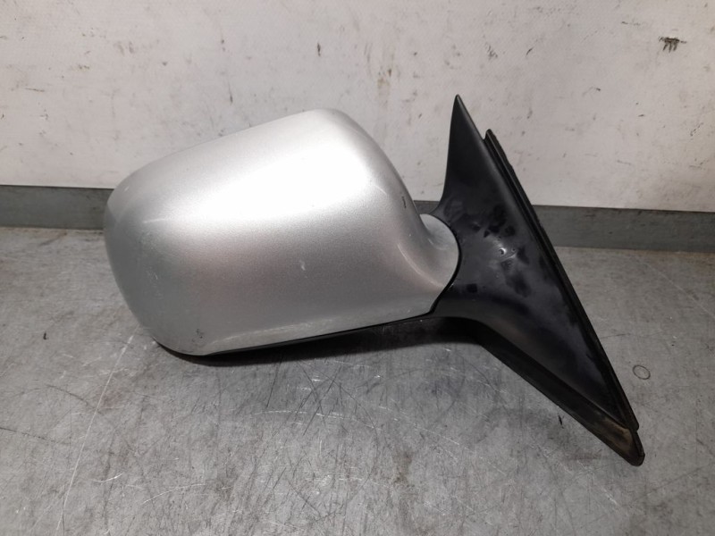 Recambio de retrovisor derecho para audi a4 berlina (b5) 1.9 tdi referencia OEM IAM SIN REF  5 CABLES
