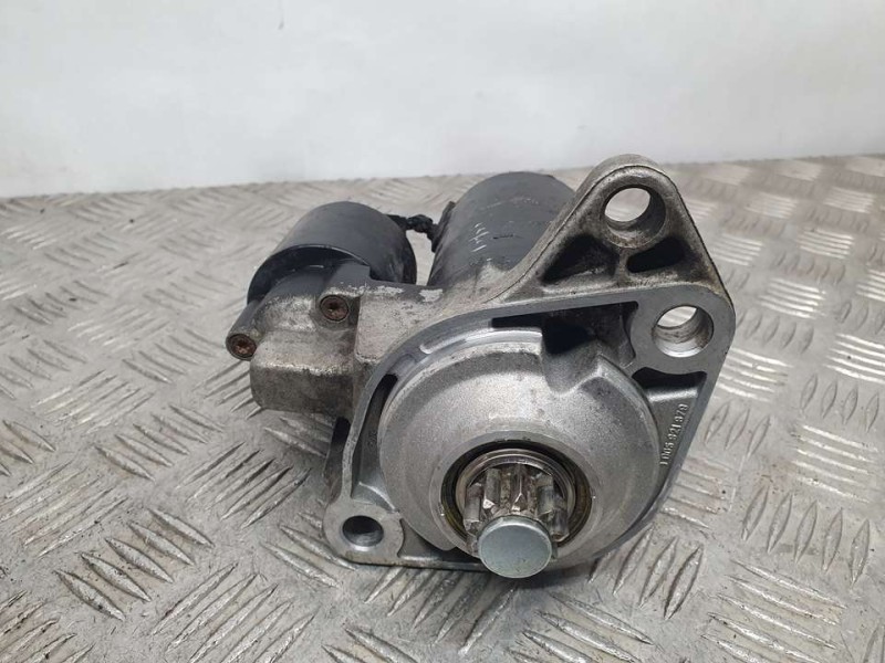 Recambio de motor arranque para audi a3 (8l) 1.6 ambiente referencia OEM IAM 020911023 0001121006 BOSCH