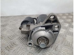 Recambio de motor arranque para audi a3 (8l) 1.6 ambiente referencia OEM IAM 020911023 0001121006 BOSCH
