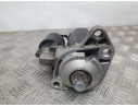 Recambio de motor arranque para audi a3 (8l) 1.6 ambiente referencia OEM IAM 020911023 0001121006 BOSCH