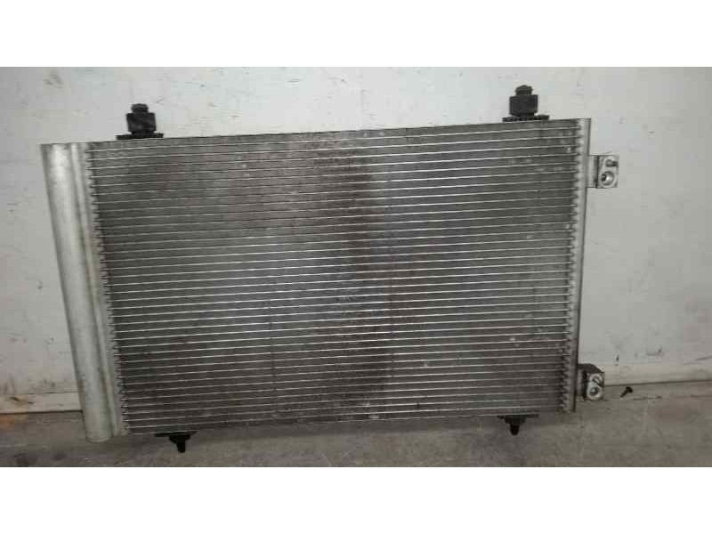 Recambio de condensador / radiador aire acondicionado para peugeot expert tepee l2h1 access referencia OEM IAM L6691004 14401430