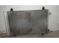 CONDENSADOR / RADIADOR AIRE ACONDICIONADO L6691004 1440143080 KOMO