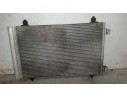 Recambio de condensador / radiador aire acondicionado para peugeot expert tepee l2h1 access referencia OEM IAM L6691004 14401430