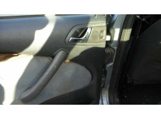 Recambio de elevalunas trasero izquierdo para skoda octavia berlina (1u2) ambiente referencia OEM IAM   ELECTRICO