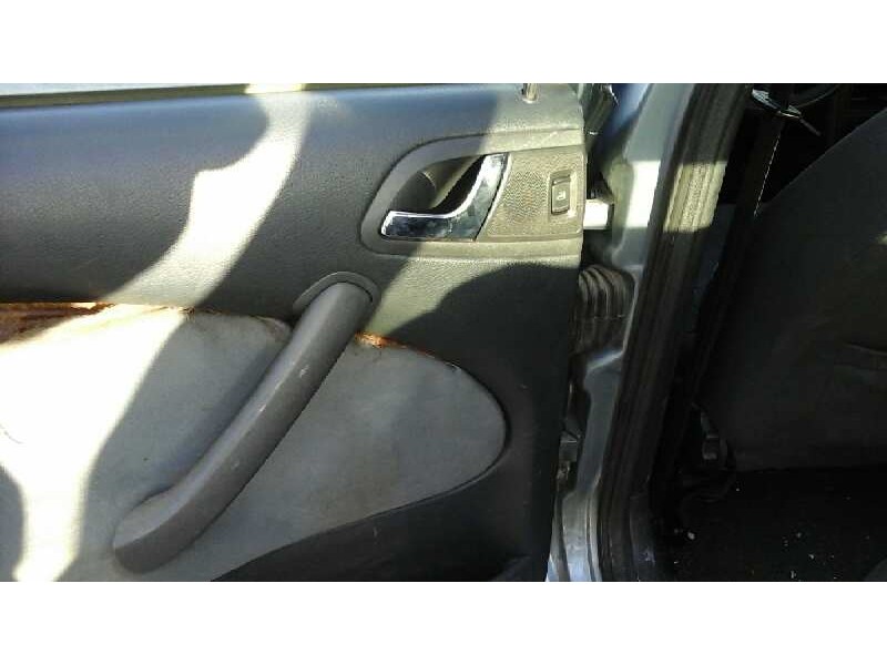 Recambio de elevalunas trasero izquierdo para skoda octavia berlina (1u2) ambiente referencia OEM IAM   ELECTRICO