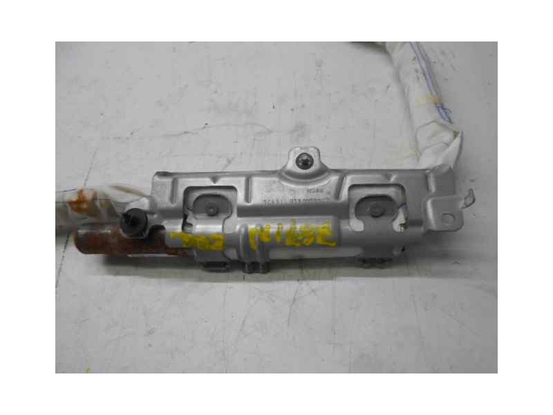 Recambio de airbag cortina delantero izquierdo para renault scenic ii grand confort dynamique referencia OEM IAM   