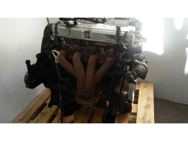 Recambio de motor completo para mitsubishi carisma berlina 5 (da0)1995) 1800 glx referencia OEM IAM 4G93  GD2169