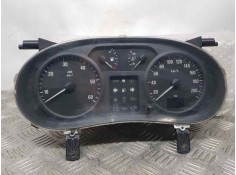 CUADRO INSTRUMENTOS P8200295452 