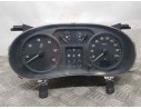 Recambio de cuadro instrumentos para opel vivaro combi 2.9 t largo referencia OEM IAM P8200295452  
